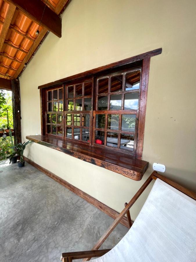 Villa Casa Mirante Do Capao à Palmeiras  Extérieur photo